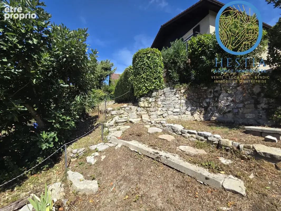 Voreppe, villa individuelle 144 m2 - photo 5
