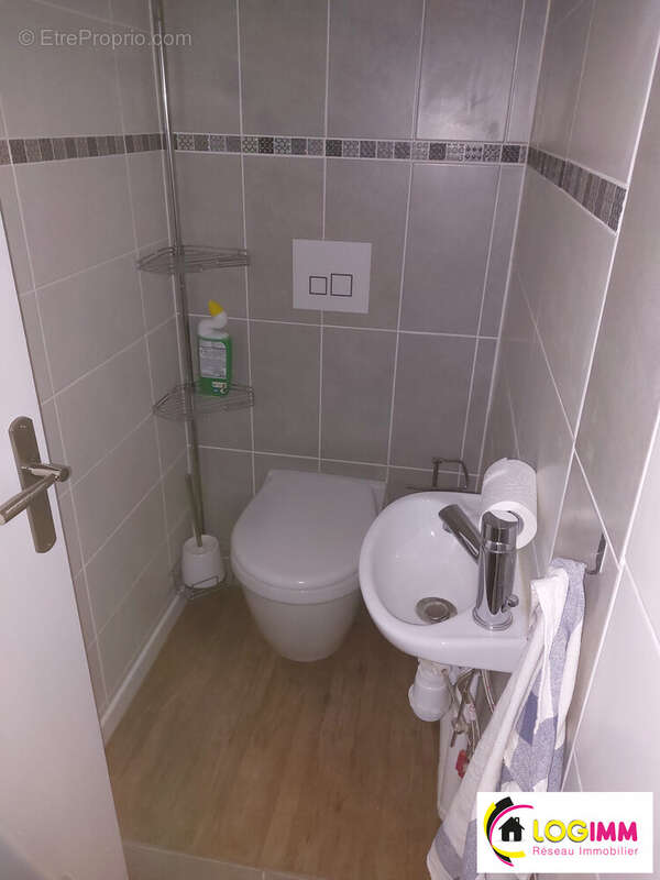 Appartement à MARLY