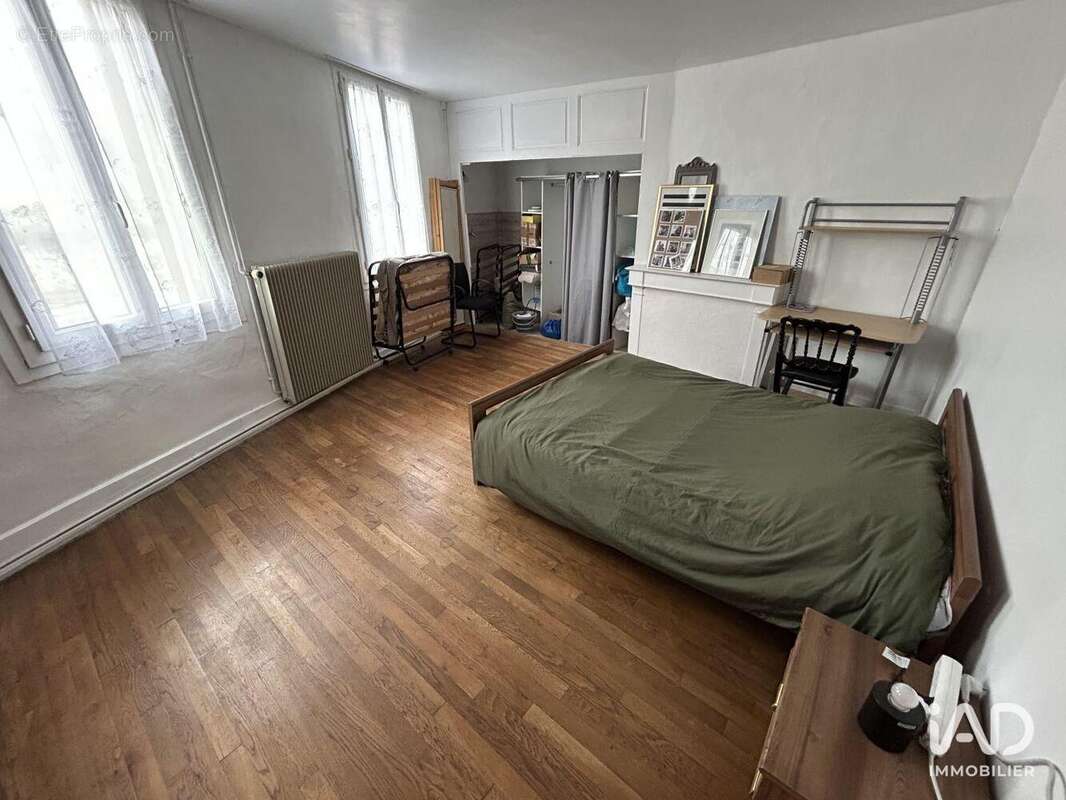 Photo 5 - Maison à SAINT-LEONARD-DE-NOBLAT