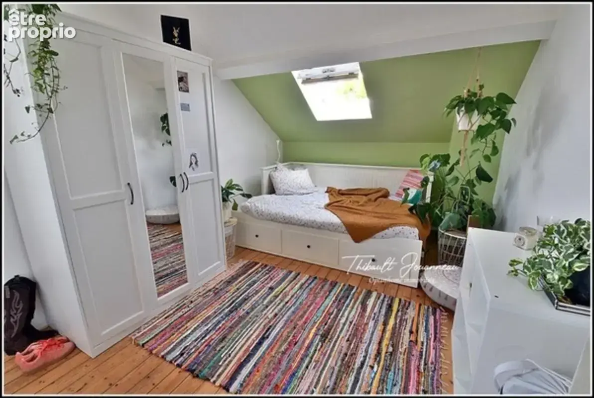 Charmante maison Bourgeoise - photo 10