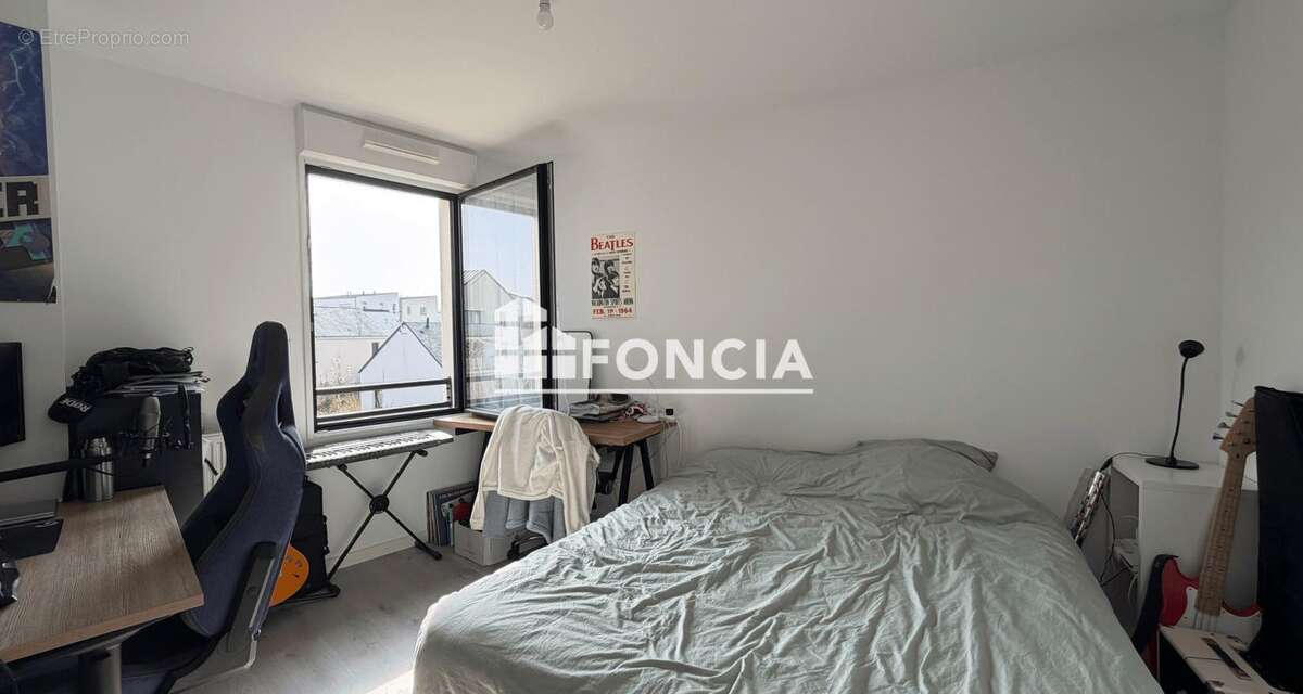 Appartement à EPRON