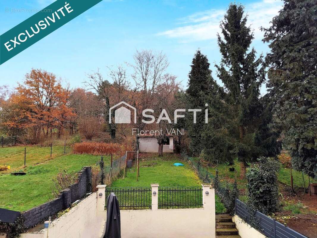 Photo 9 - Maison à CREUTZWALD