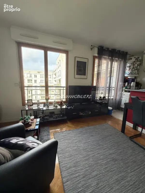 Appartement à SAINT-MANDE