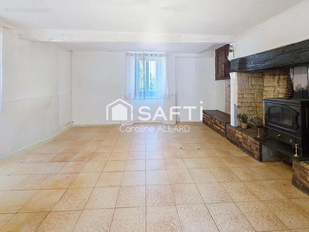 Photo 5 - Maison à SAINT-LAURENT