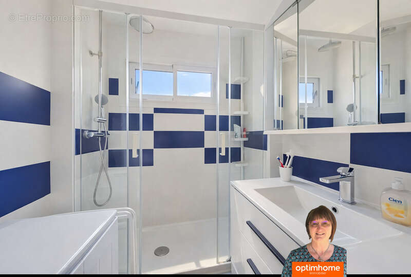 Appartement à LE GRAU-DU-ROI