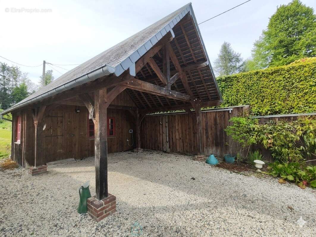Maison à LISIEUX