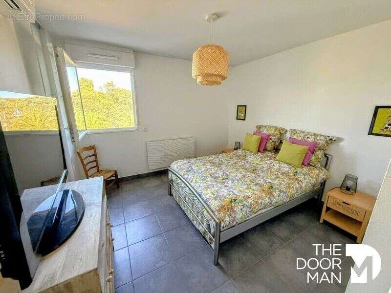 Appartement à LA SEYNE-SUR-MER