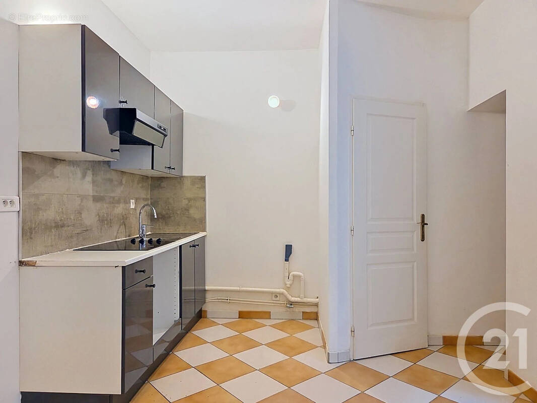 Appartement à SETE