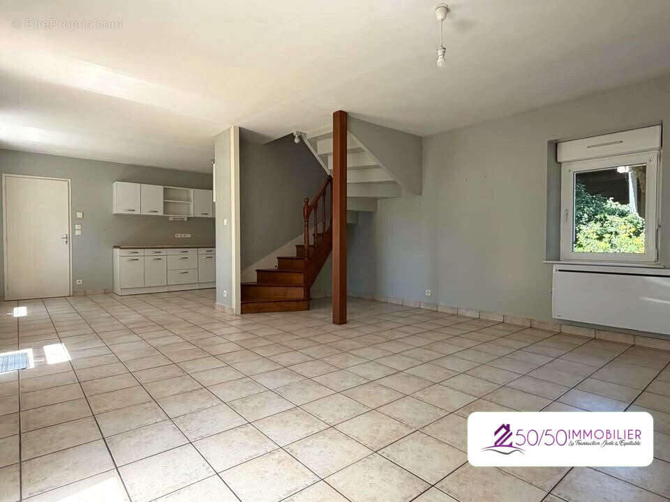 Maison à LESNEVEN