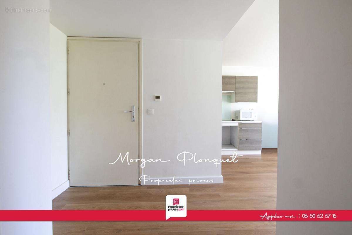 Appartement à AMANCY