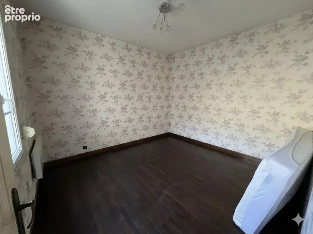 Maison À Vendre Tergnier - photo 10