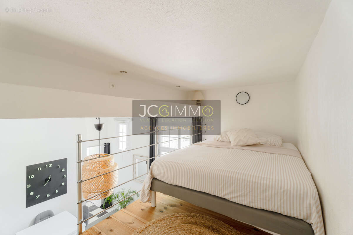 Appartement studio BIS de 40m2 - photo 7
