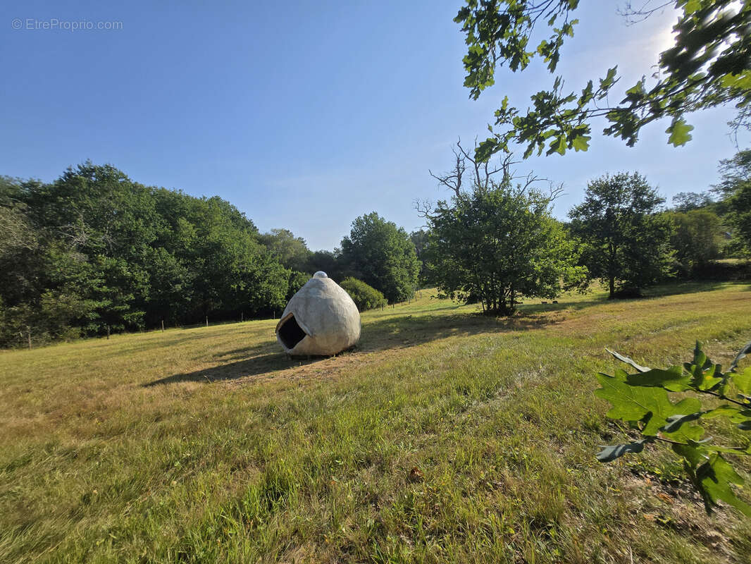 Ensemble de 3 habitations sur un parc de 2ha76 avec étang! - photo 49