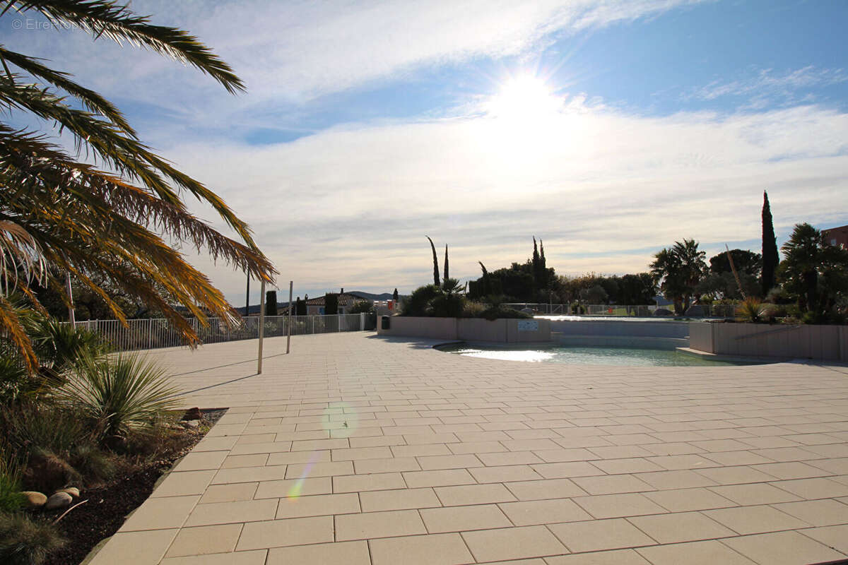 Maison à ROQUEBRUNE-SUR-ARGENS