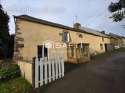 Photo 1 - Maison à LA TRINITE-PORHOET