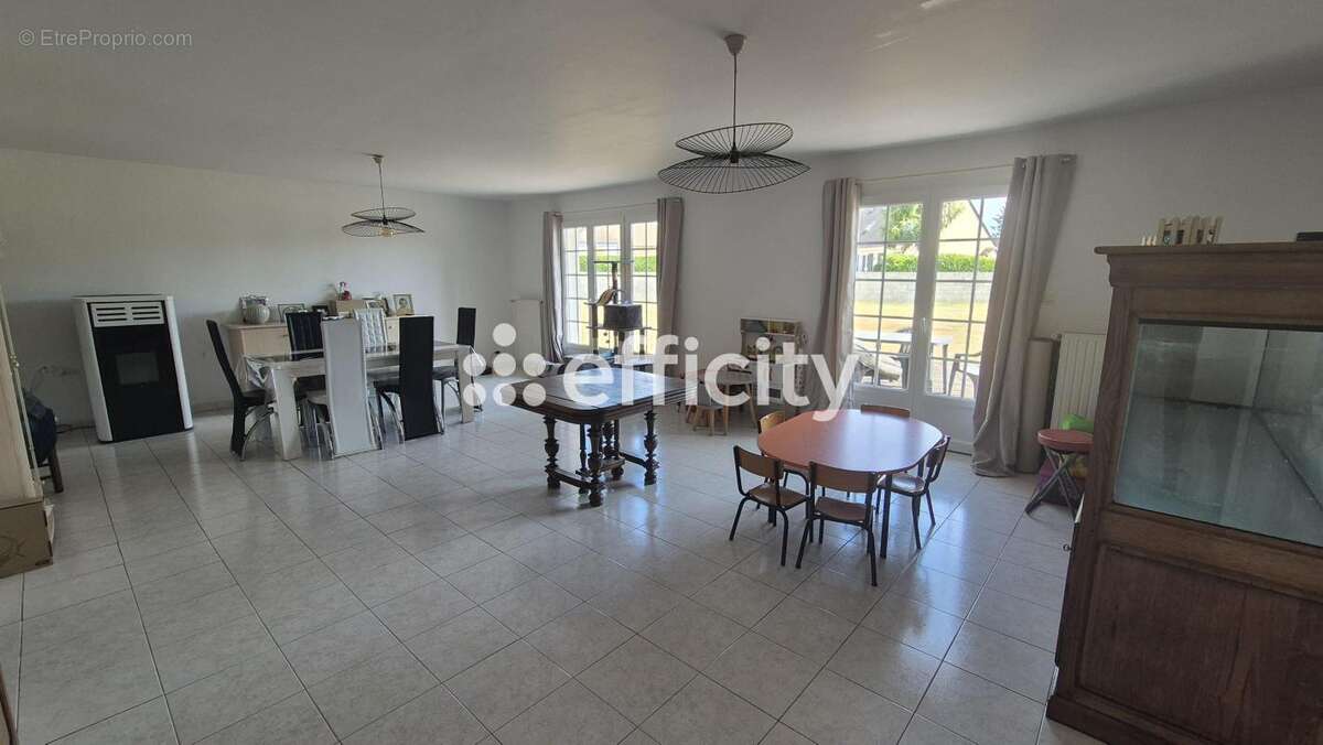 Maison individuelle - photo 10