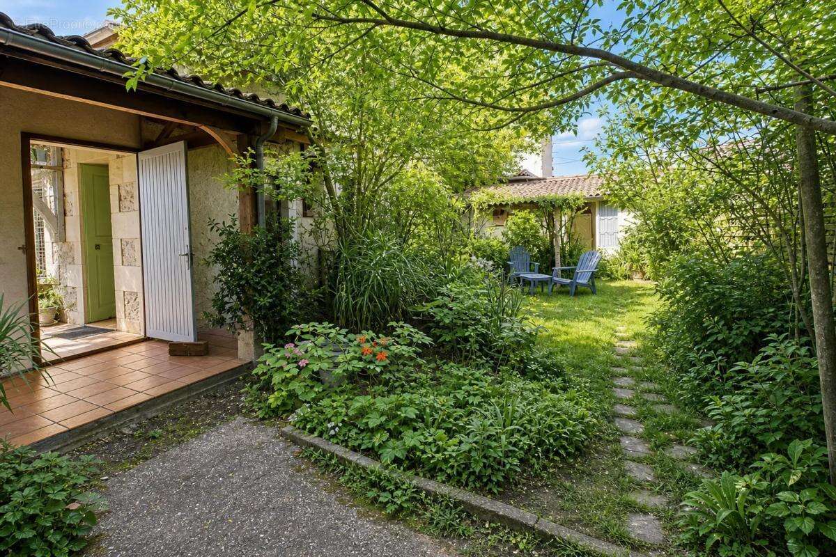 Maison à MARMANDE