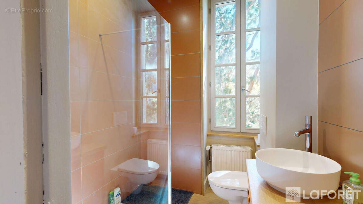 Maison à BOURBON-L'ARCHAMBAULT