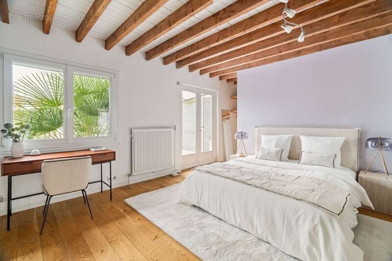 Maison à JOINVILLE-LE-PONT