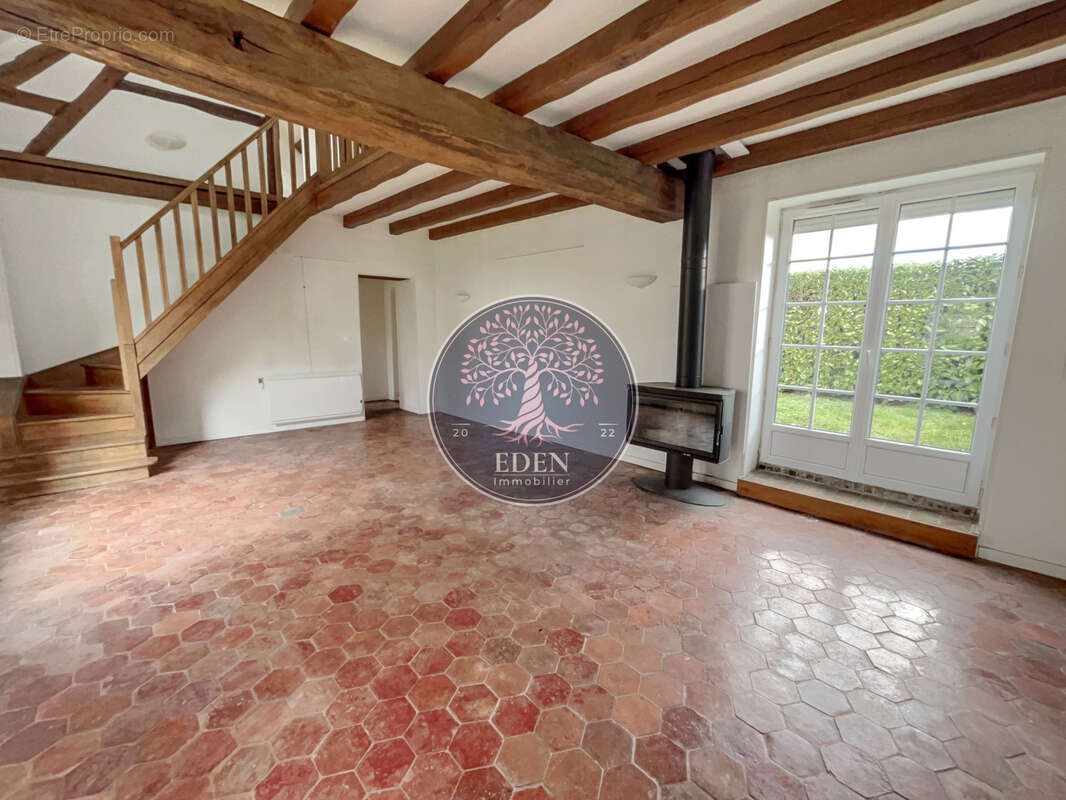 Maison à DREUX
