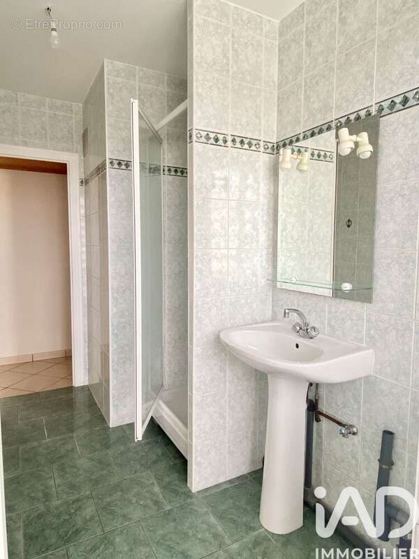 Photo 5 - Appartement à LIBOURNE