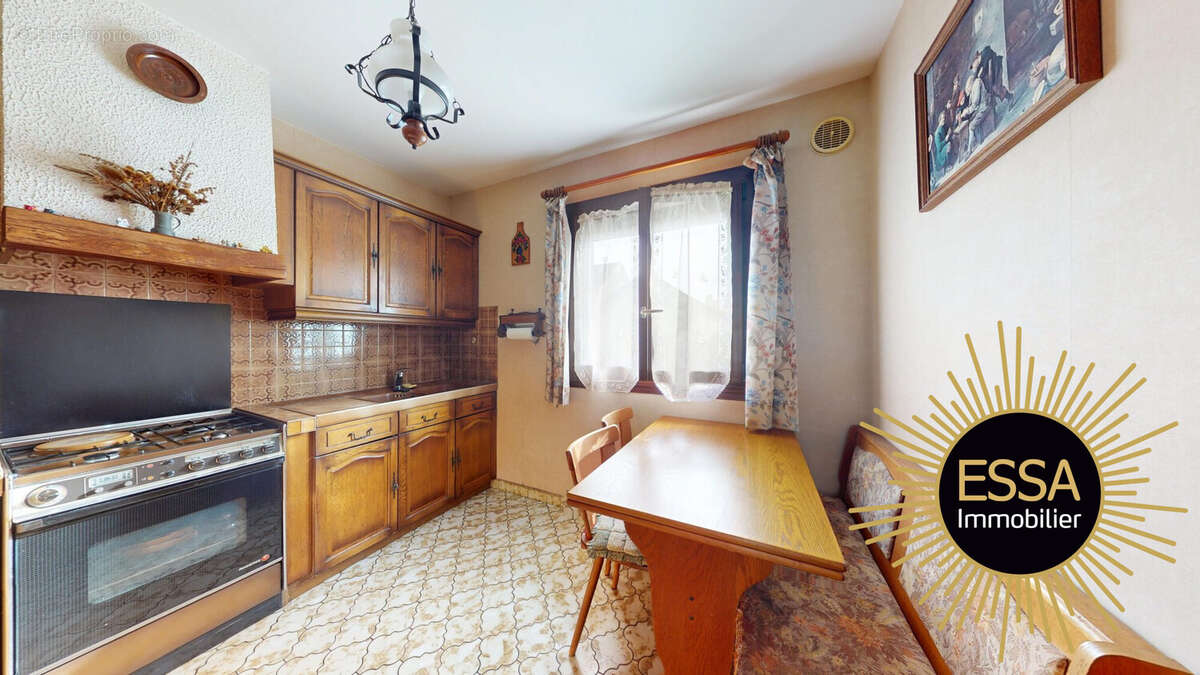 Maison à VELIZY-VILLACOUBLAY