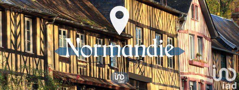 Photo 6 - Commerce à VILLERS-SUR-MER