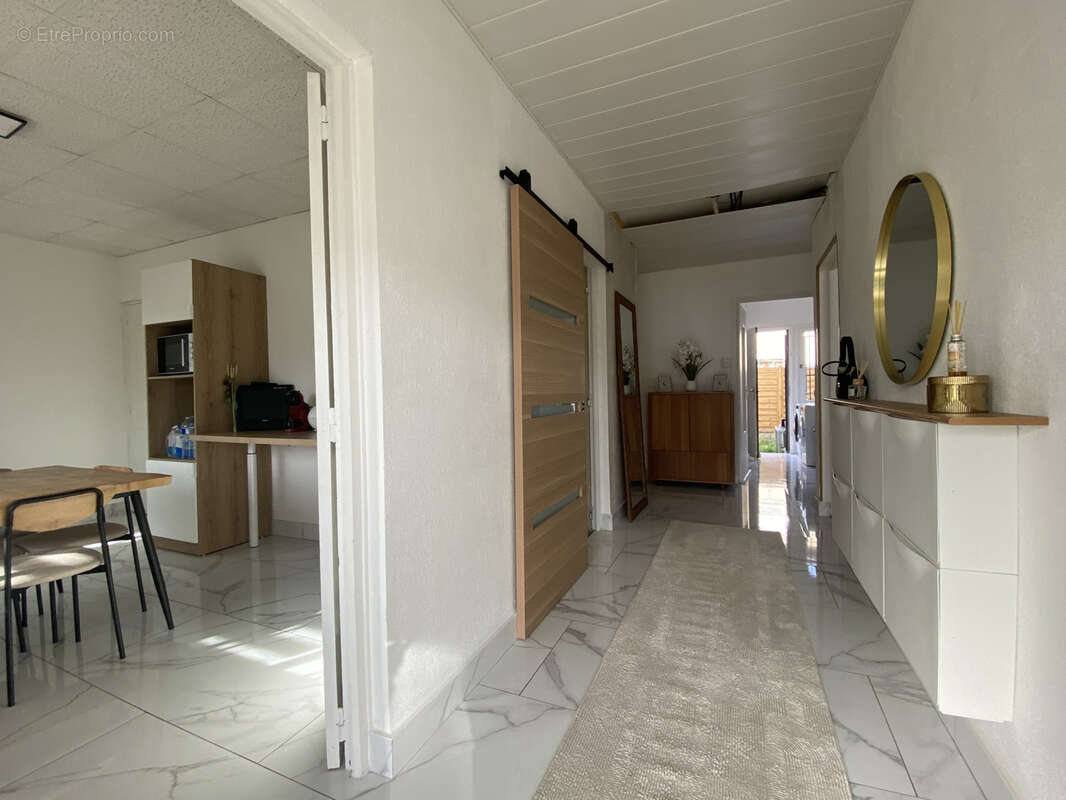 Maison à VIAS
