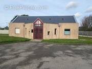 Commerce à PLOUARZEL