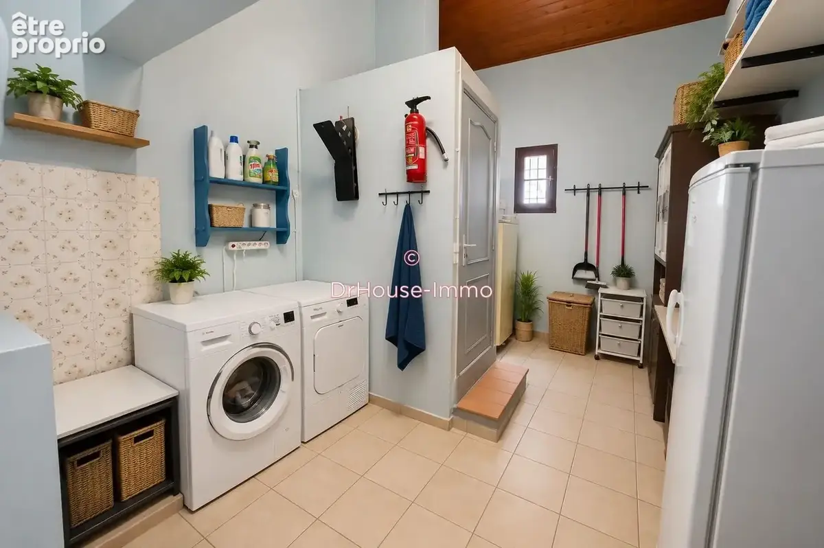 Maison 202 m² à Pennautier  - photo 5