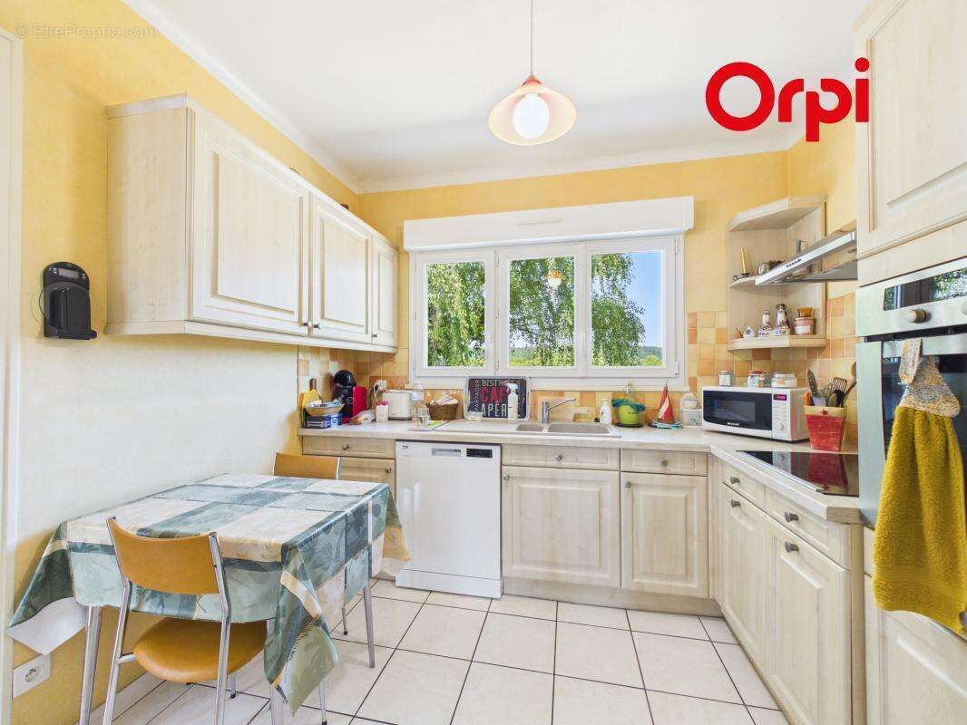 Maison 4 pièces 74 m² - photo 6