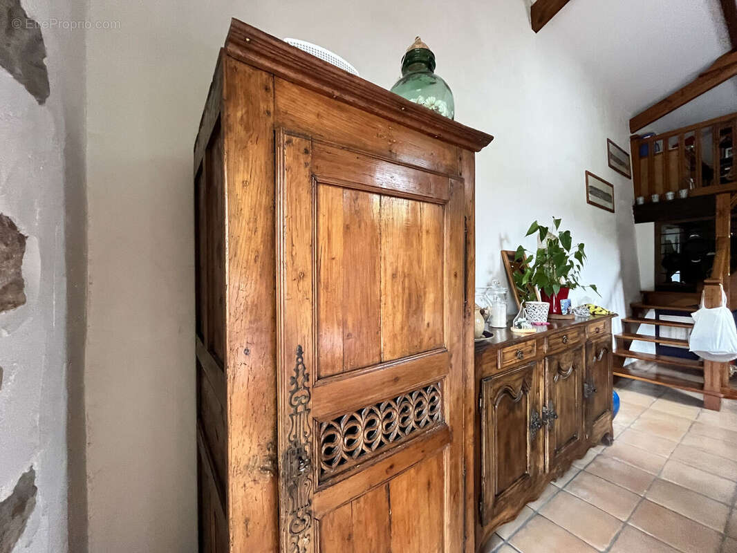 Photo 4 - Maison à ARNEGUY