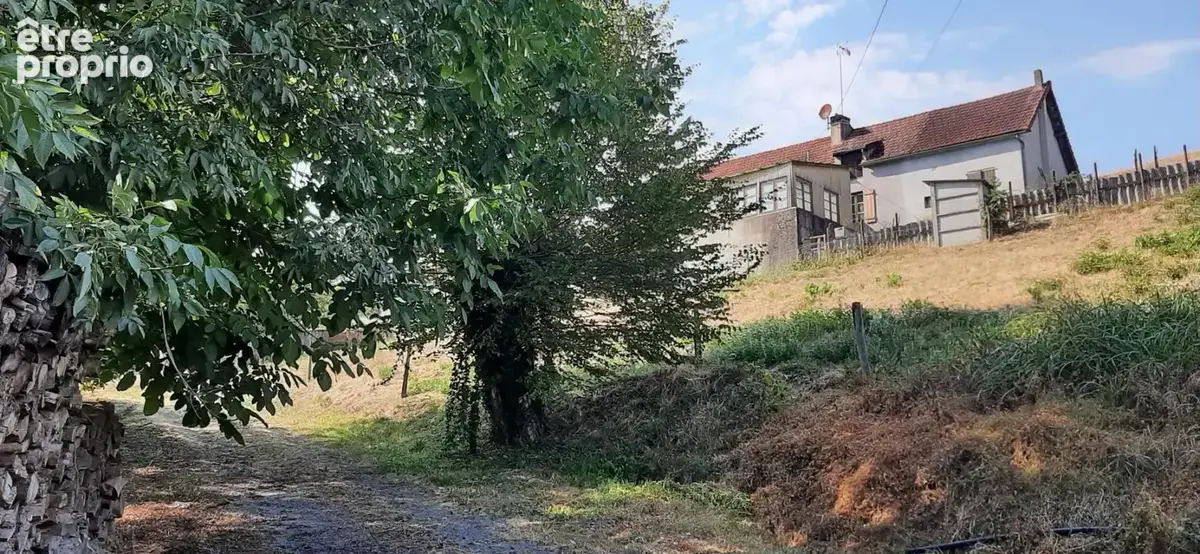 Fermette a rénover avec ses dépendances, sur 2,7 ha de terrain dans cadre bucolique - photo 39