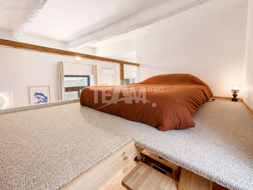 Appartement à SETE