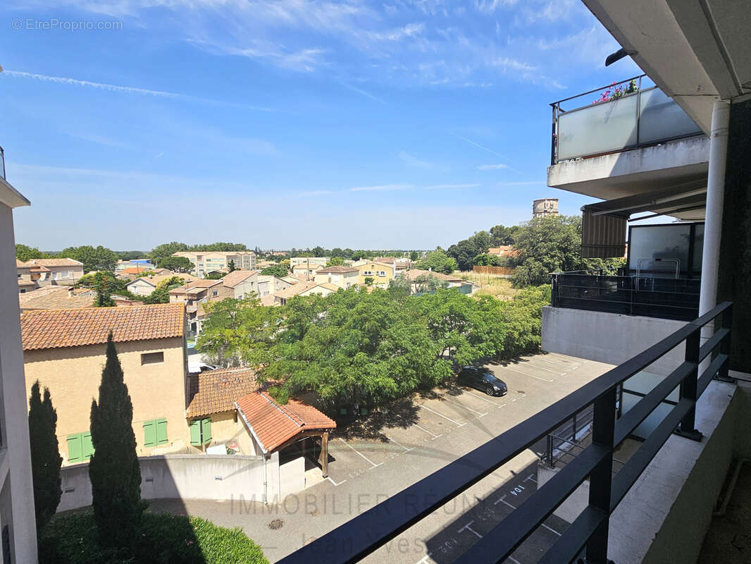 Appartement à ISTRES