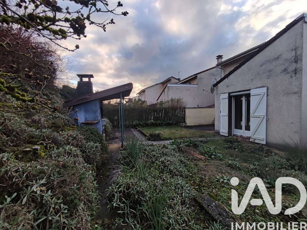 Photo 2 - Maison à BELLIGNAT