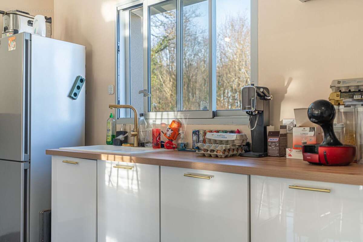 Maison à ORADOUR-SUR-GLANE