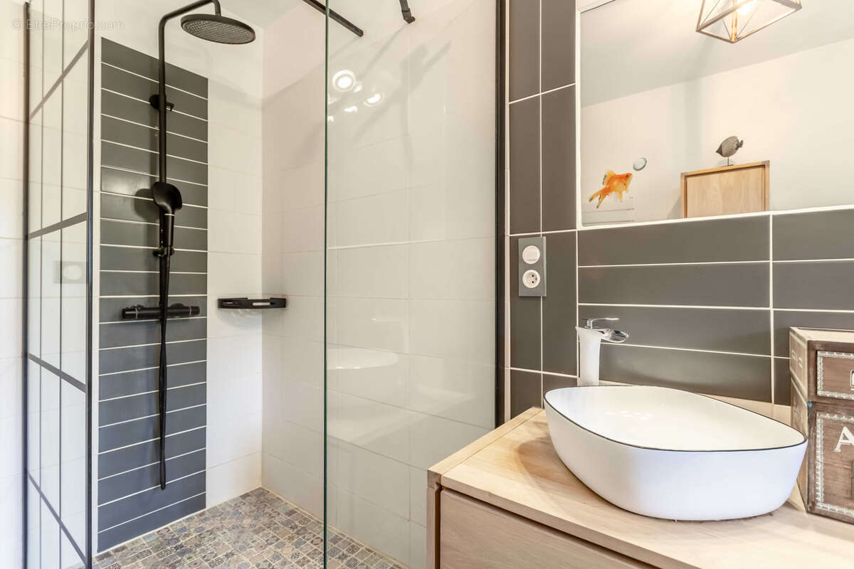 Maison à VILLENEUVE-SUR-LOT