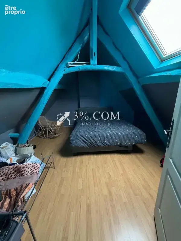 Grande maison de famille divisible! - photo 13