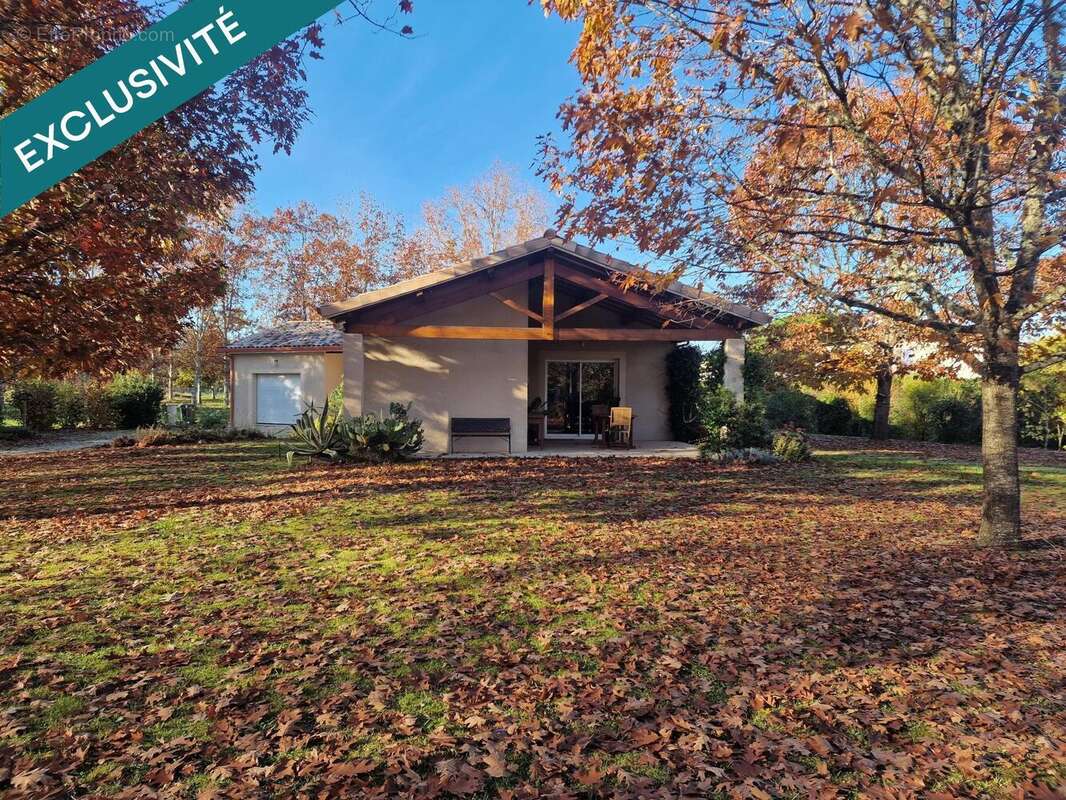 Photo 6 - Maison à MONTAUBAN