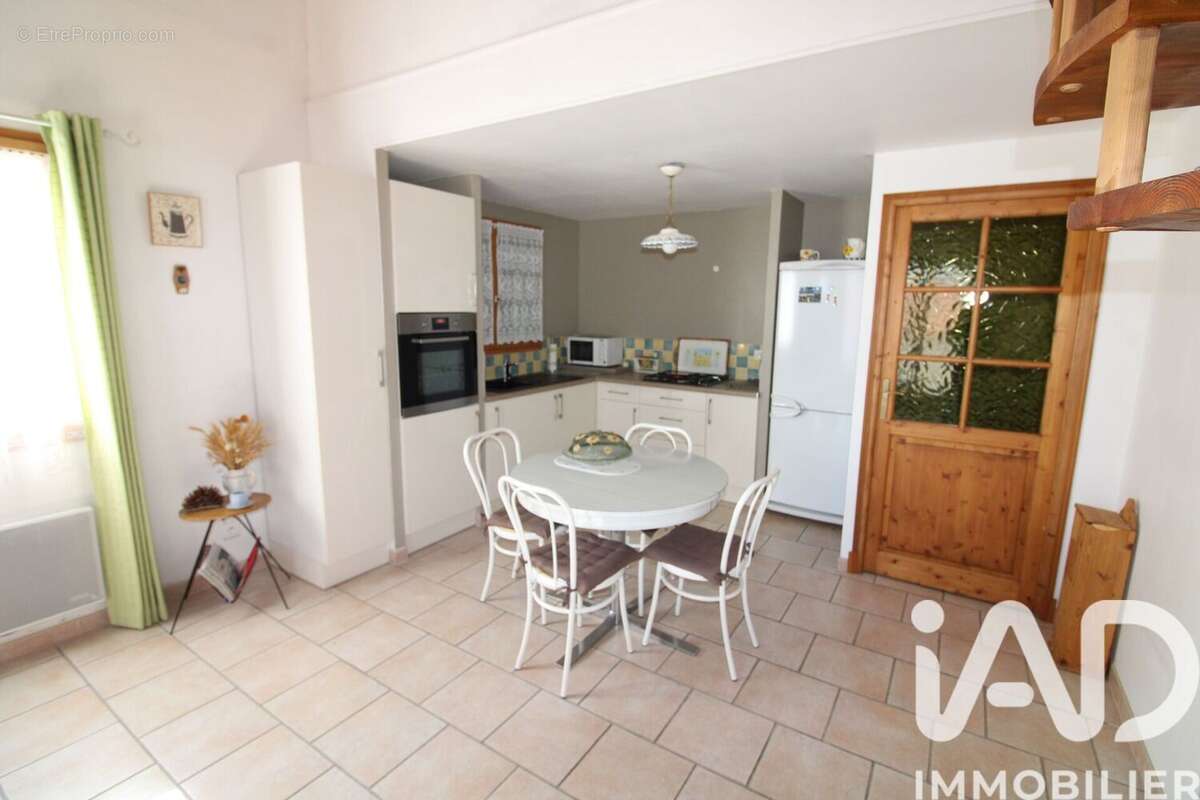 Photo 7 - Maison à OPOUL-PERILLOS