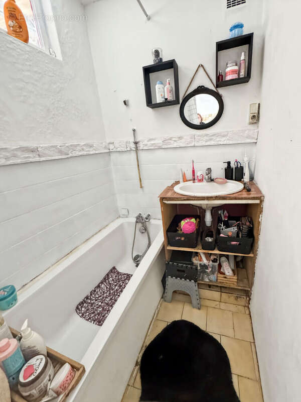 Maison à CAUDEBEC-LES-ELBEUF