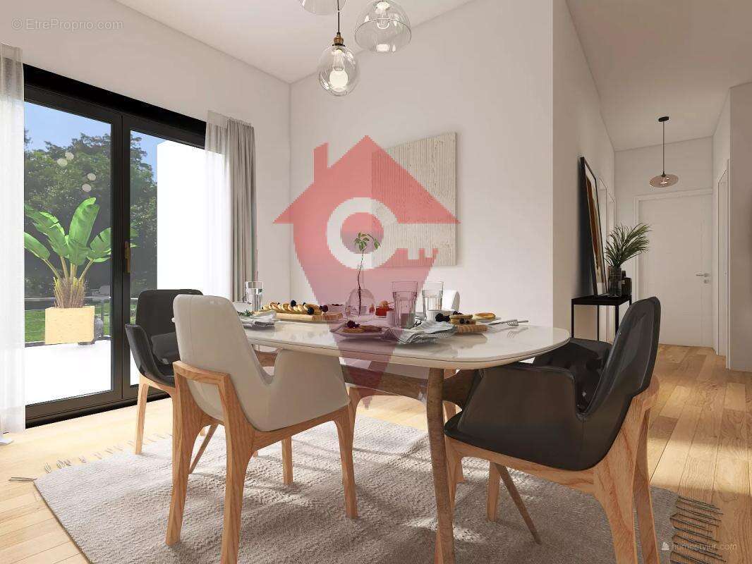 Appartement à GRASSE