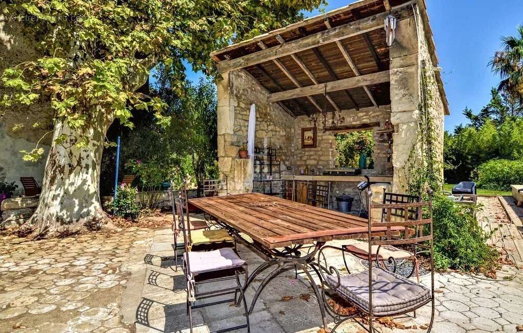 Maison à TARASCON