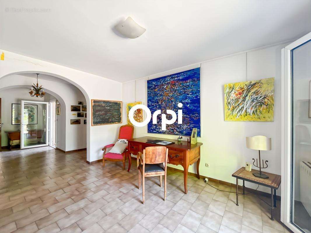 Maison à AIX-EN-PROVENCE