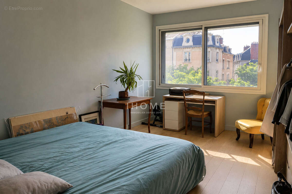 Appartement à ANGERS