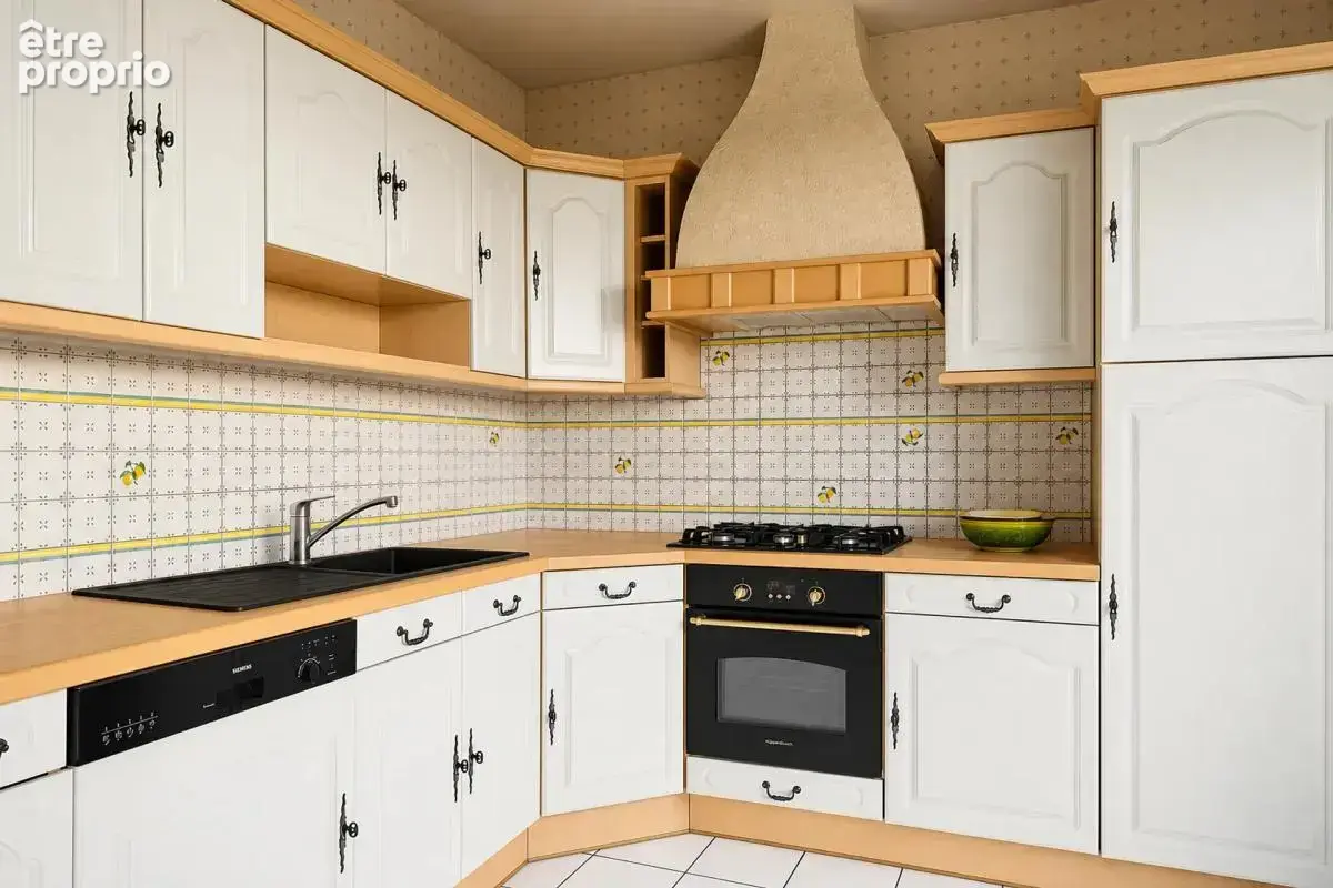 Maison à rénover de 100 m2 à Léognan - photo 8
