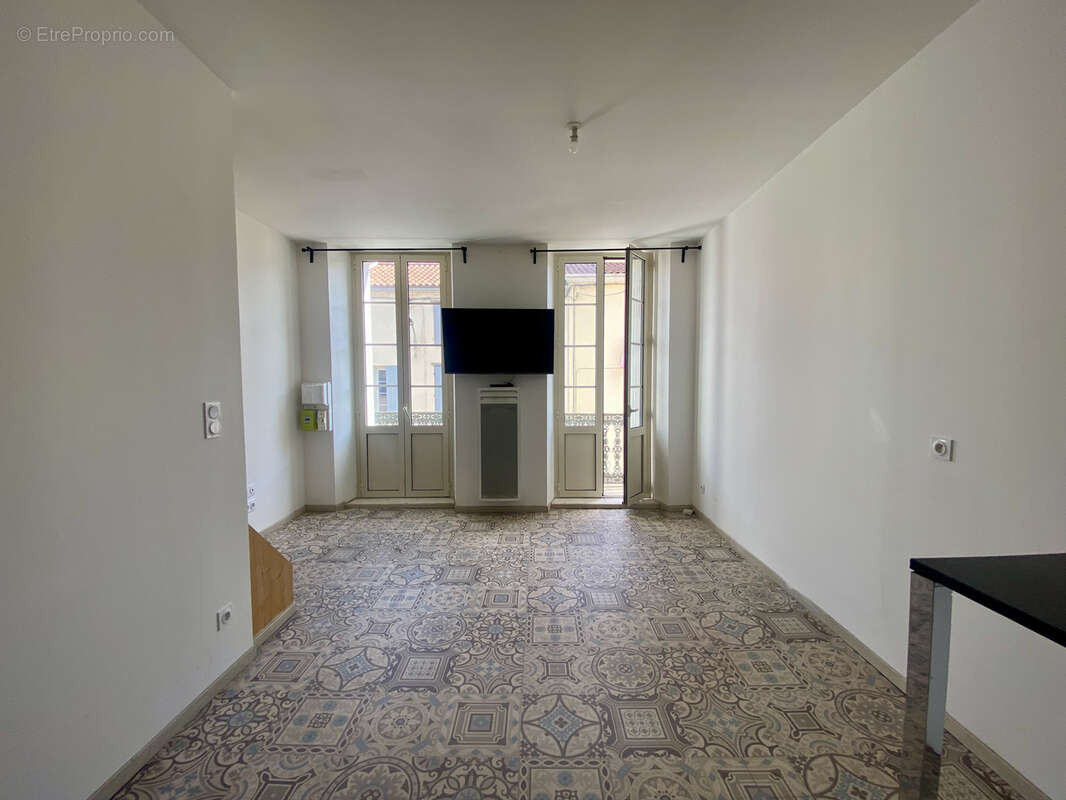 Appartement à VILLENEUVE-SUR-LOT