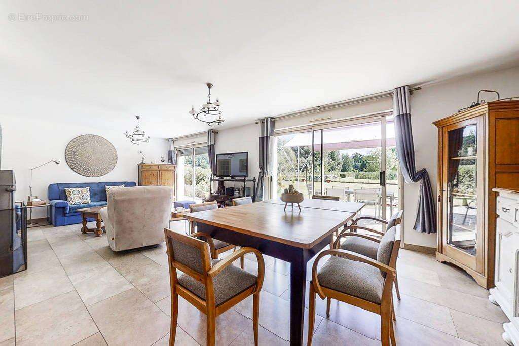 Photo 2 - Maison à SERVAIS