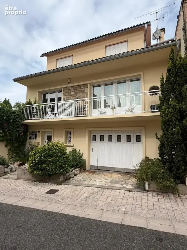 Maison à CAUSSADE